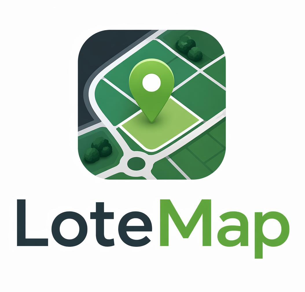 LoteMap